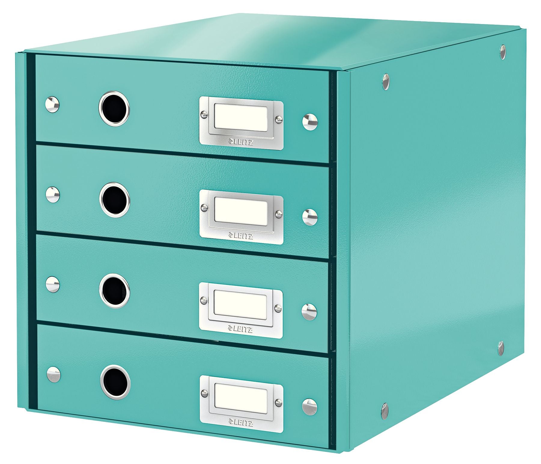 CABINET 4 SERTARE TURCOAZ CLICK&STORE LEITZ CABINET 4 SERTARE TURCOAZ CLICK&STORE LEITZ